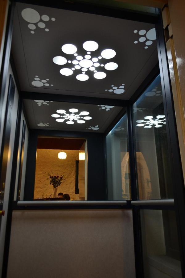 B&B Liu' Palazzo Ducale Lesina Exterior foto